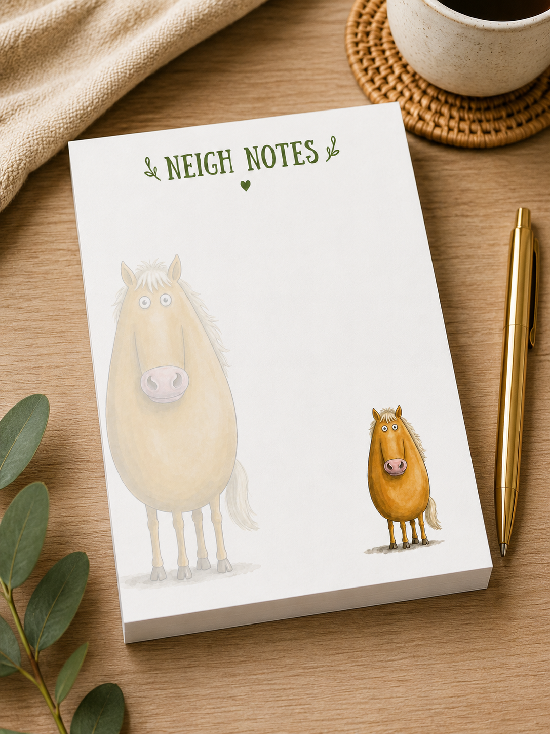 Notepads