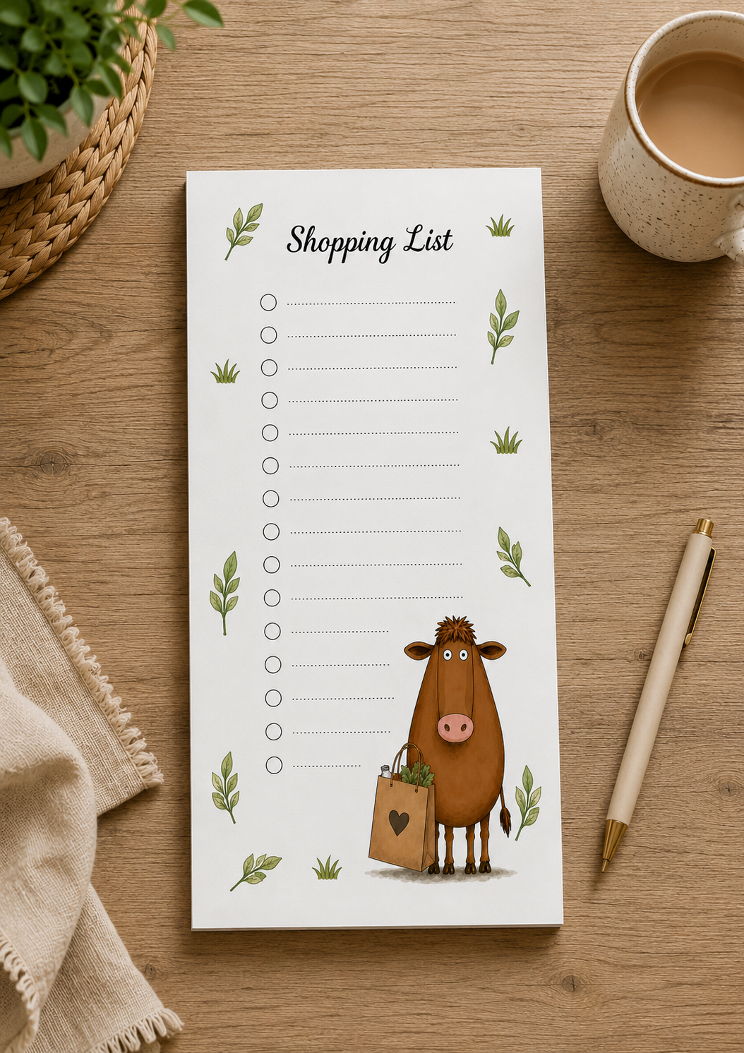 Lists