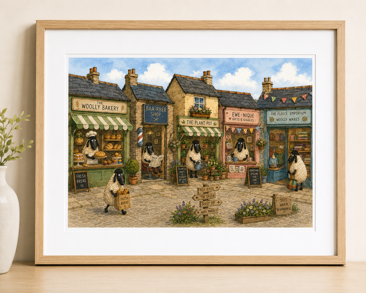 Market Day