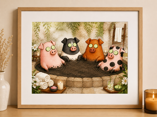 Spa Day
